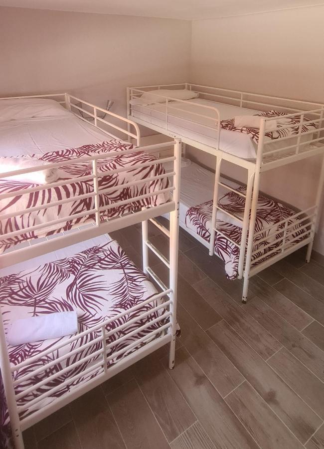Hostal La Cabana Salou Esterno foto