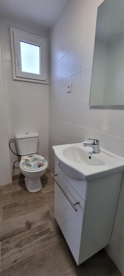 Hostal La Cabana Salou Esterno foto