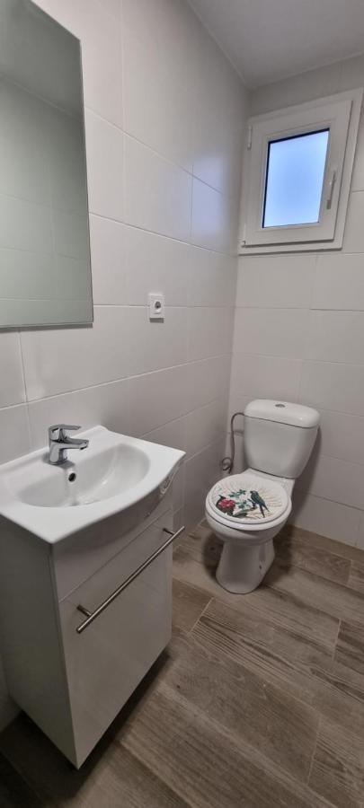 Hostal La Cabana Salou Esterno foto