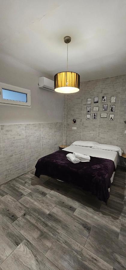 Hostal La Cabana Salou Esterno foto