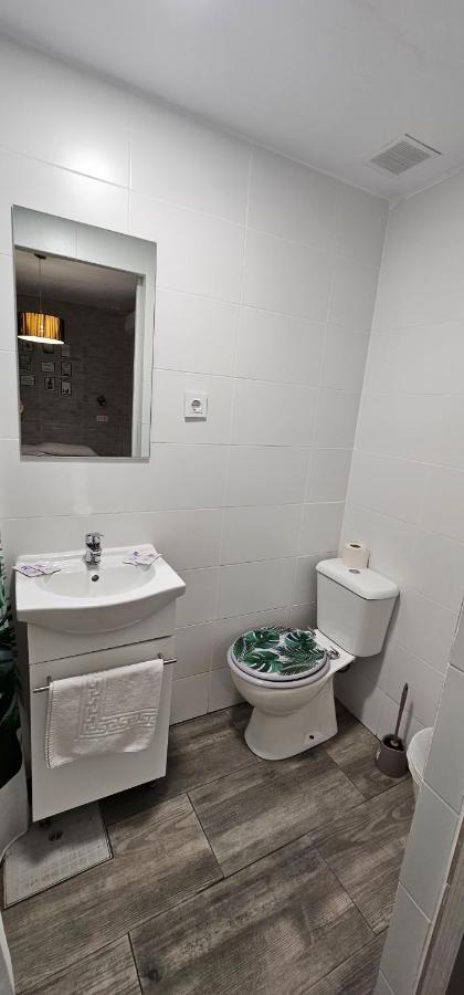 Hostal La Cabana Salou Esterno foto