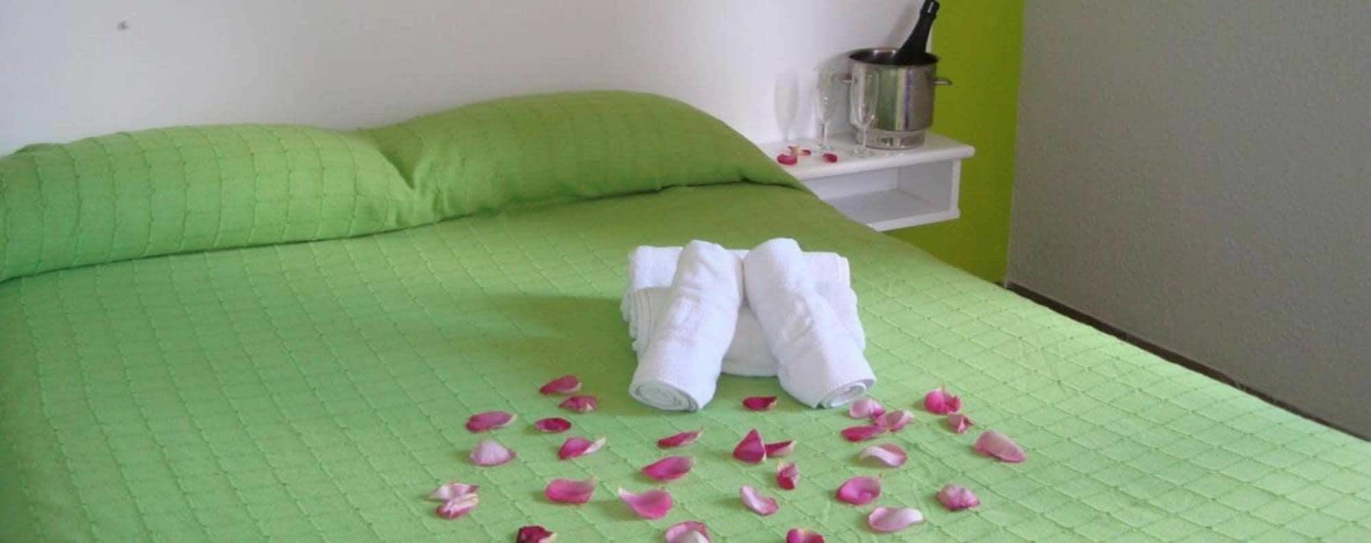 Hostal La Cabana Salou Esterno foto